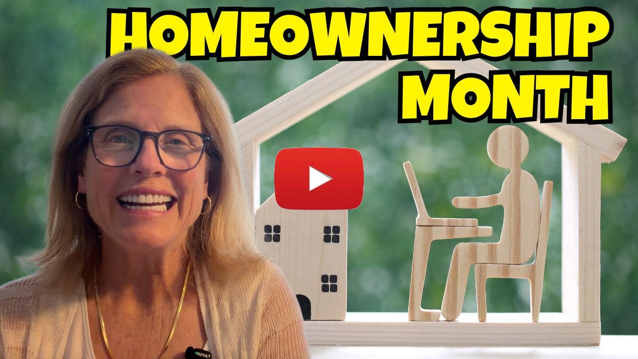 The Benefits of Homeownership