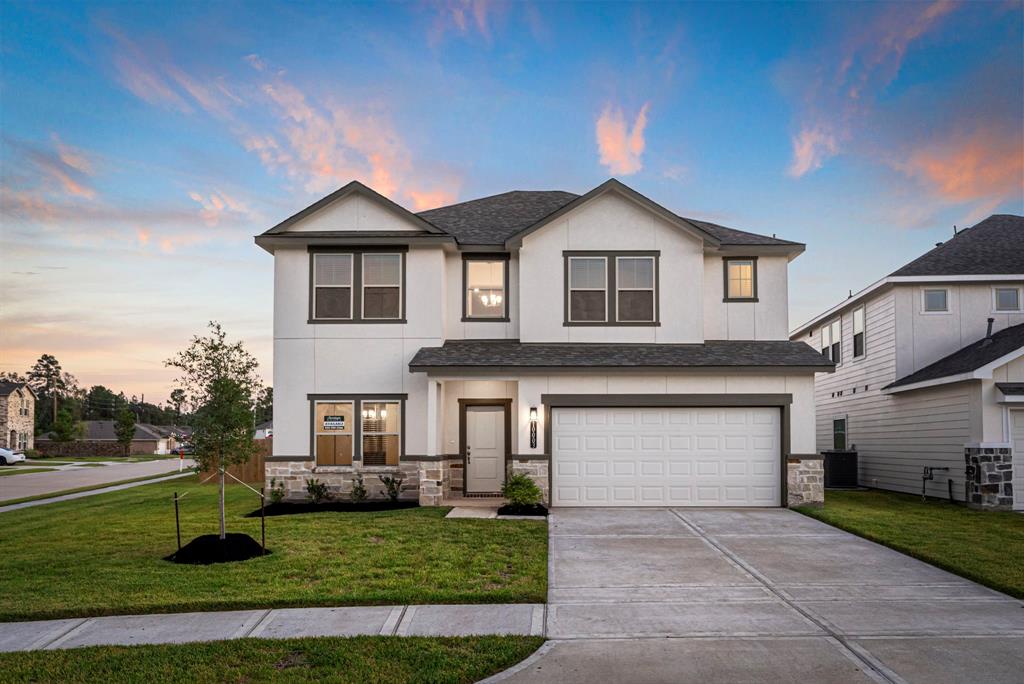 10003 Rose Mallow Ln