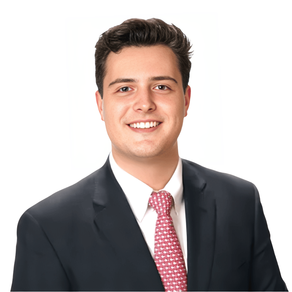 James Graham Boca Raton, FL Real Estate Agent Headshot
