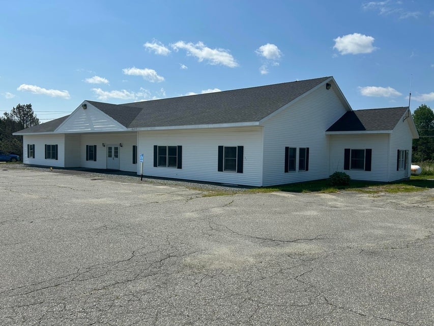 190 Bangor Road Ellsworth, ME 04605