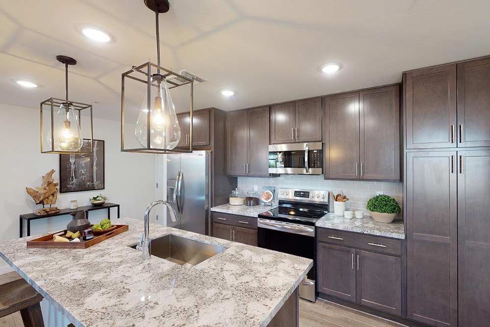 Waterfall Villa Residences