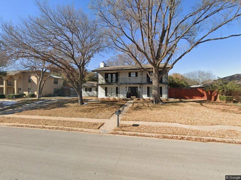 4510 Weeks Park Ln