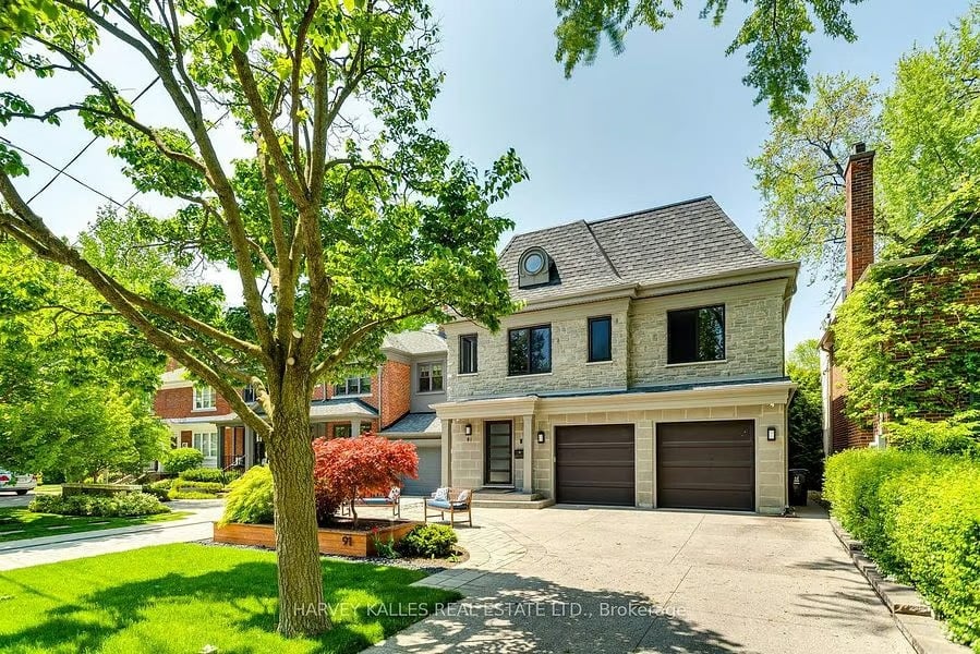 91 Otter Cres
