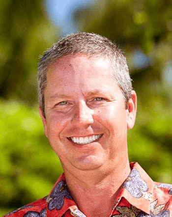 Brian Axelrod Kailua-Kona, HI Real Estate Agent Headshot