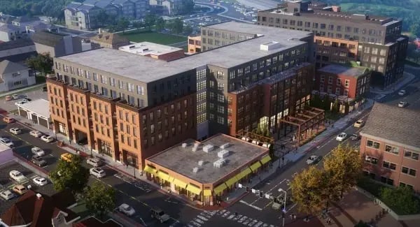 75 South Main Street, Norwalk