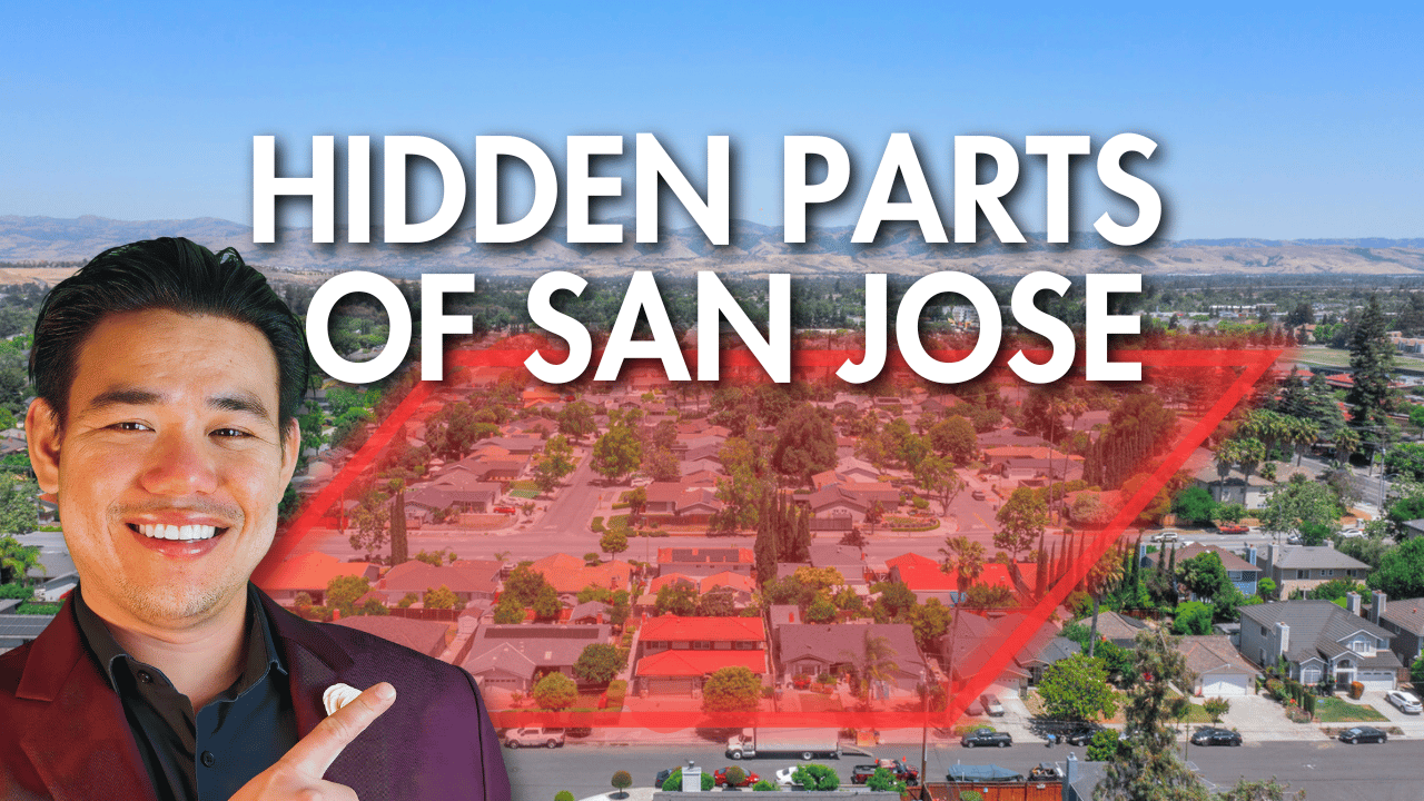 What It’s REALLY Like to Live in Cambrian, San Jose