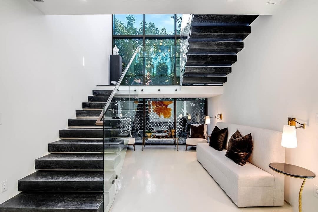 House Retreat