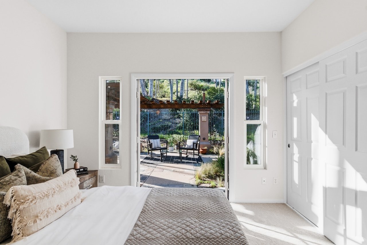 Private Aviara Golf Course Retreat