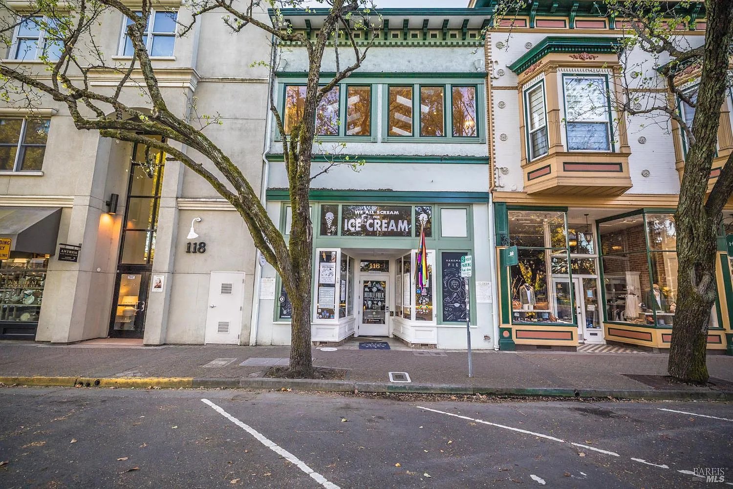426 North St #14