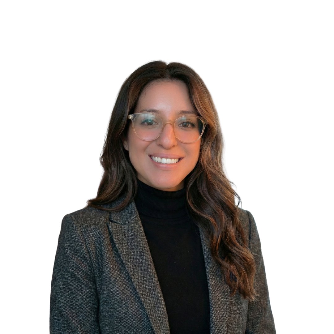 Melissa Dowsett-Cooper