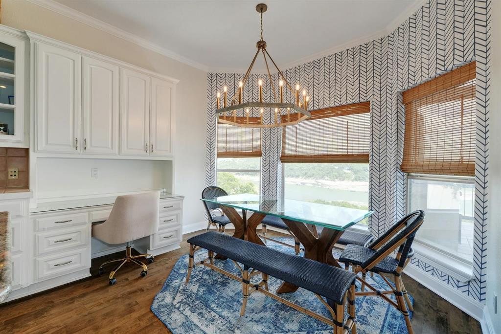 Just Listed On Lake Travis!