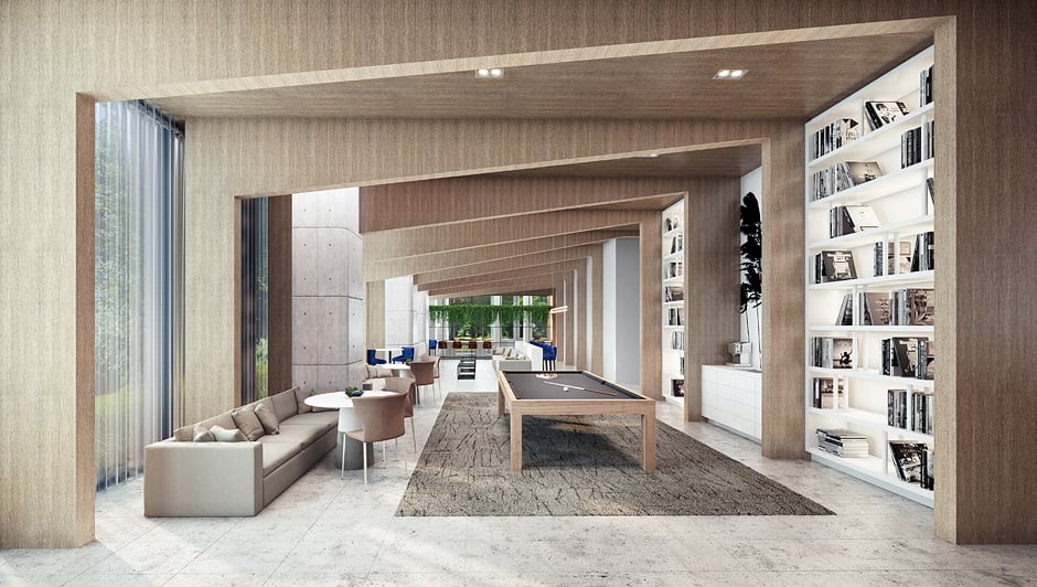 65 Broadway Avenue Unit: 1102