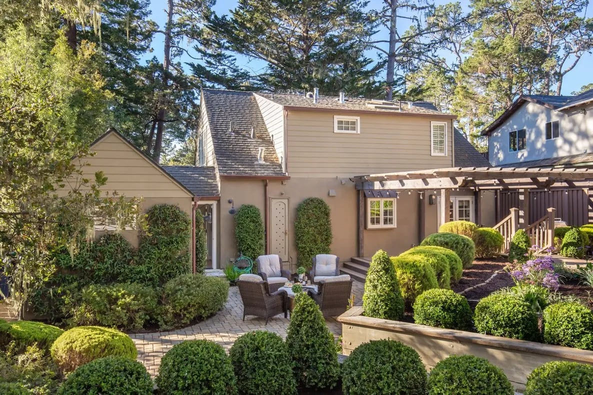 Cape Carmel