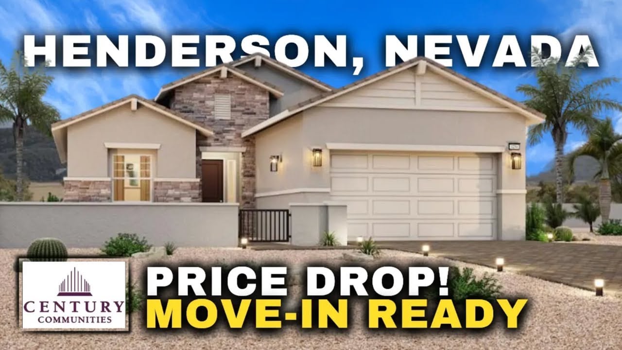 PRICE DROP! $535K | Move-In Ready Home