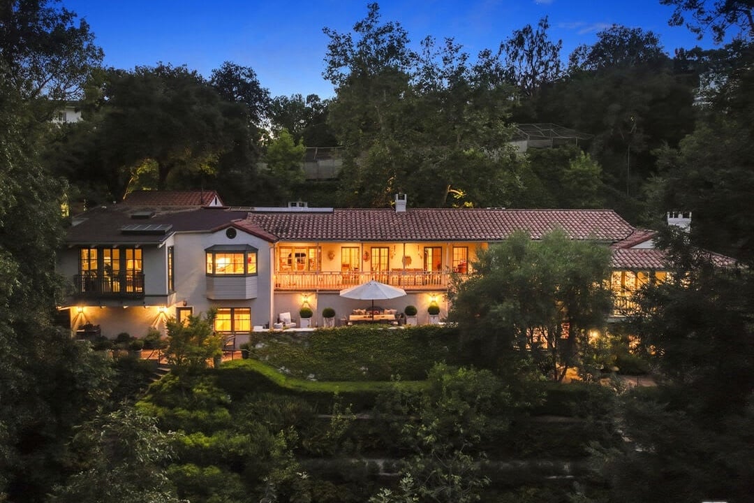 Infinity Villa