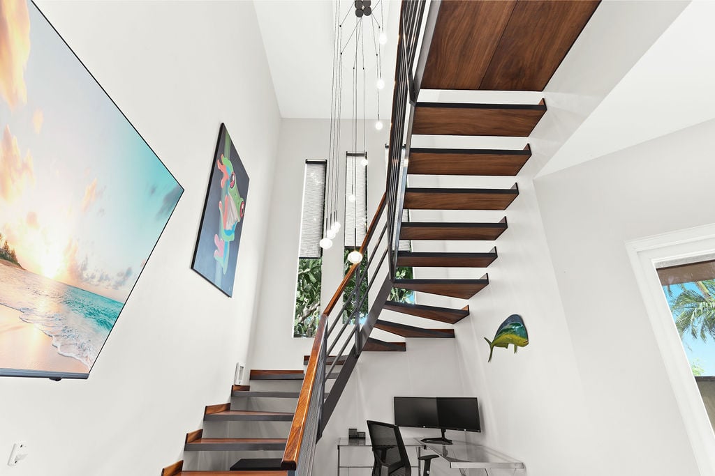 Casa Amani | Investment in Paradise, Ocean-View Home with Lucrative Guest Houses!