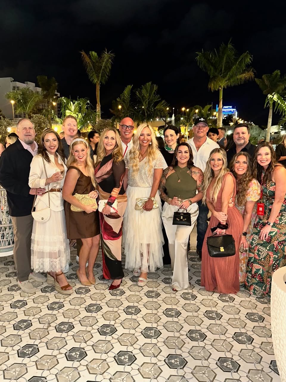 The Agency 2026 Global Forum  The Talk of the Town. The Next Generation of Real Estate - Wyatt Poindexter - The Agency