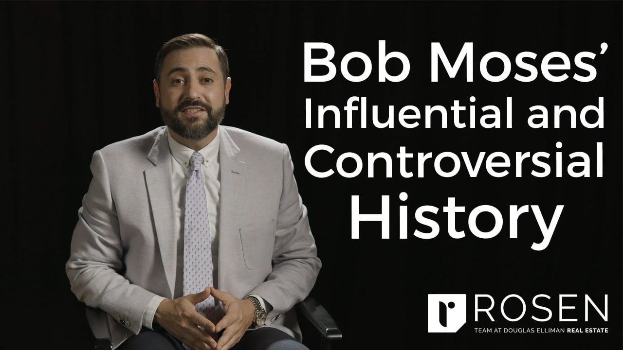 A Controversial Insight Into NYC’s Past