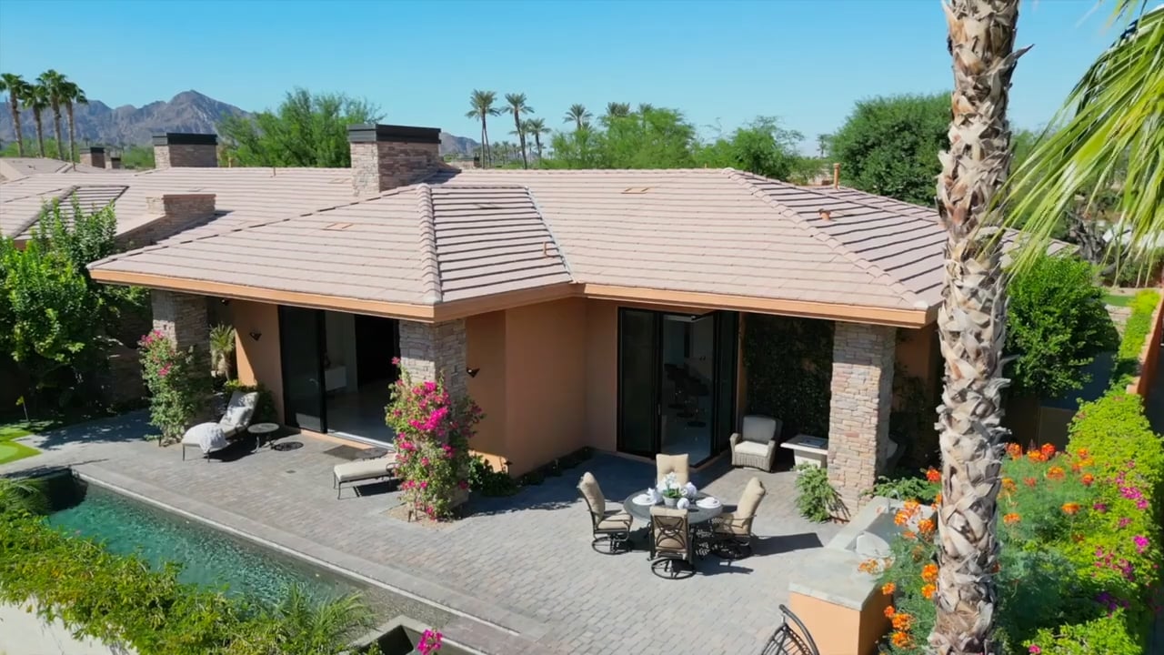 50385 VIA AMANTE  PALM SPRINGS