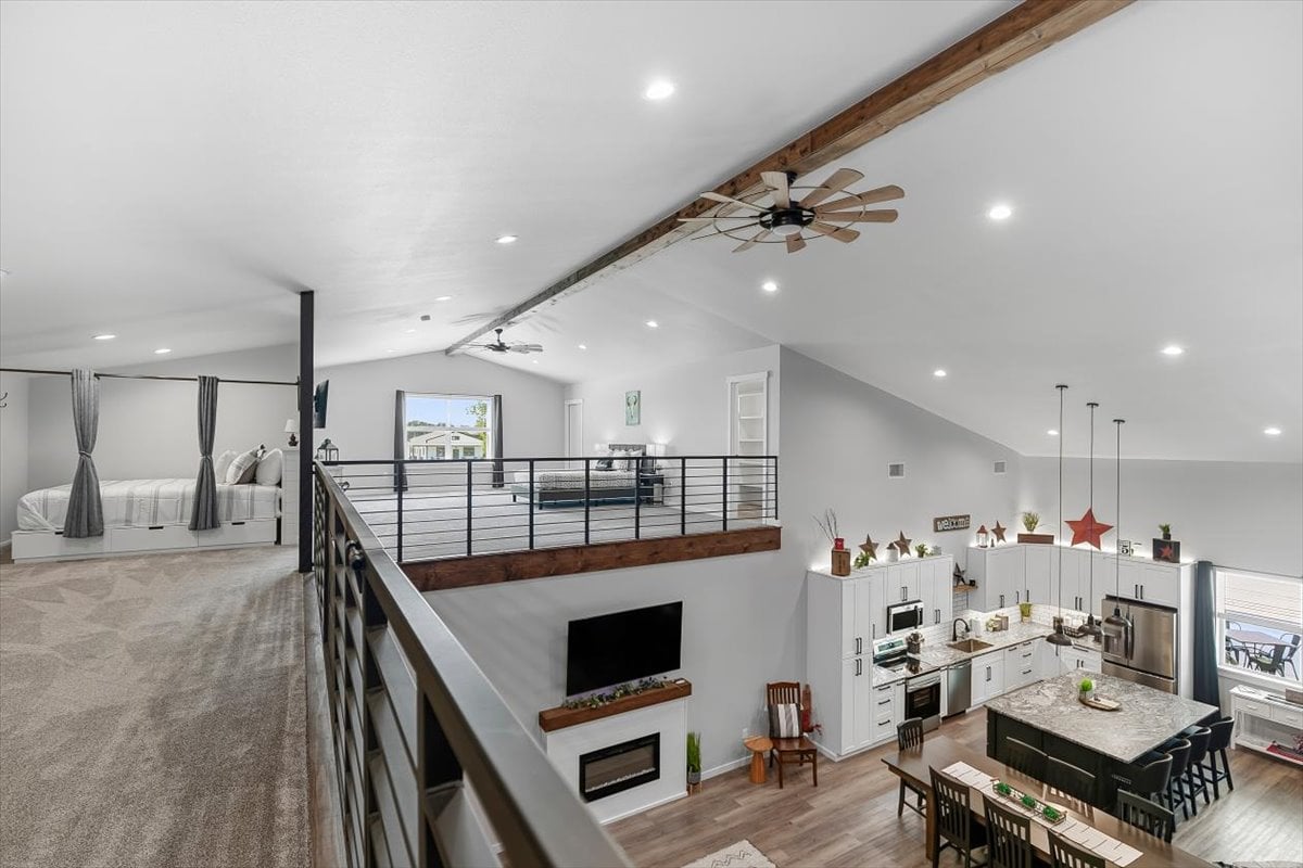 11- Unit Boutique Short Term Rental