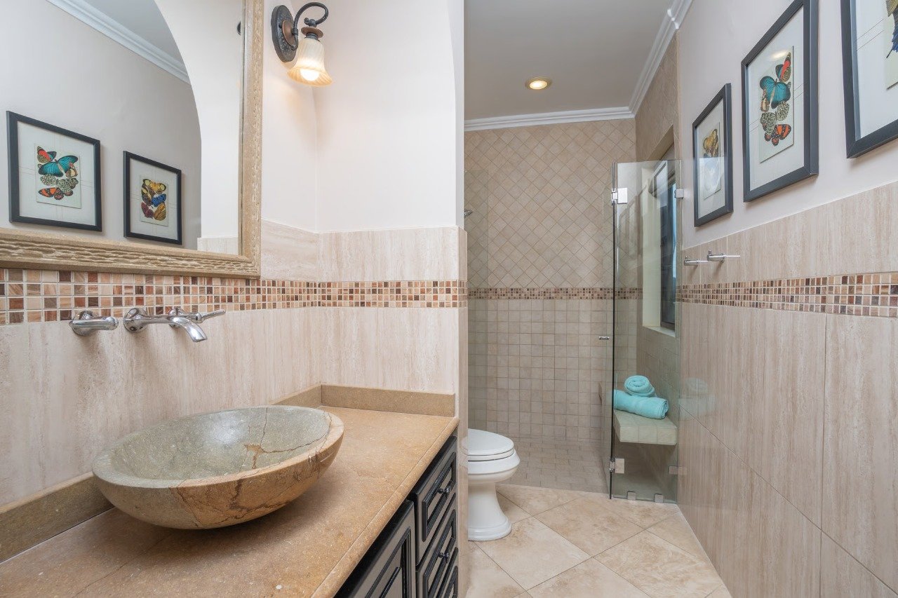 Casa Loro | Luxury Oceanview Estate in Playa Potrero, Costa Rica