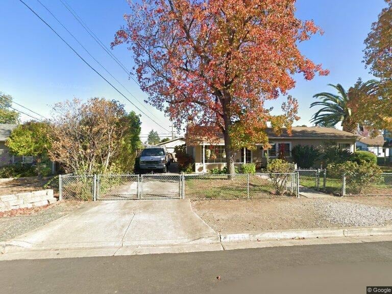 1310 Rosalia Ave