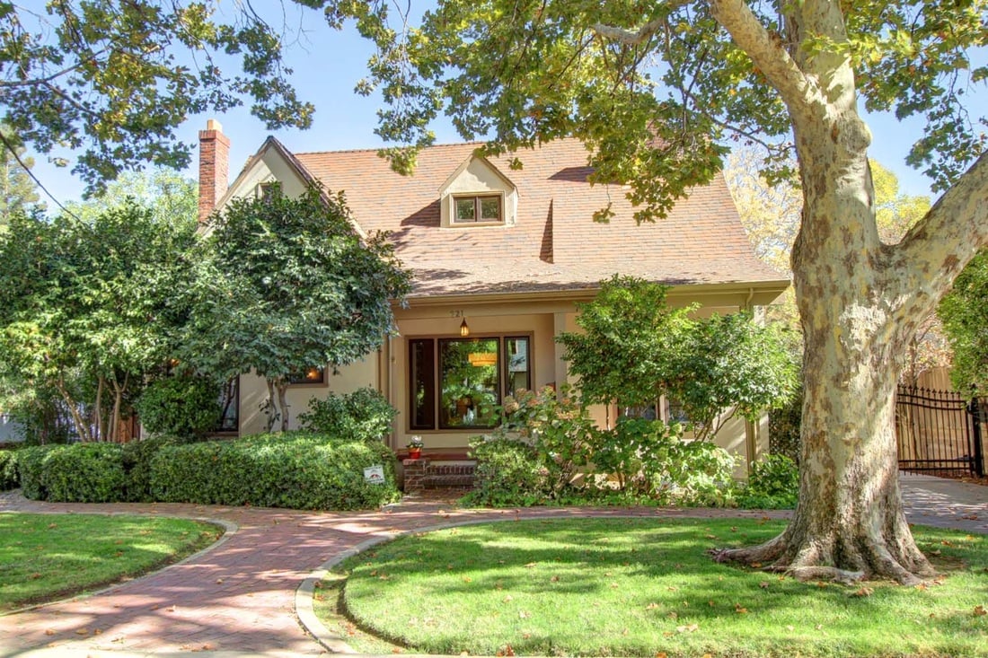 Coming Soon! Great Family Home in East Sac!