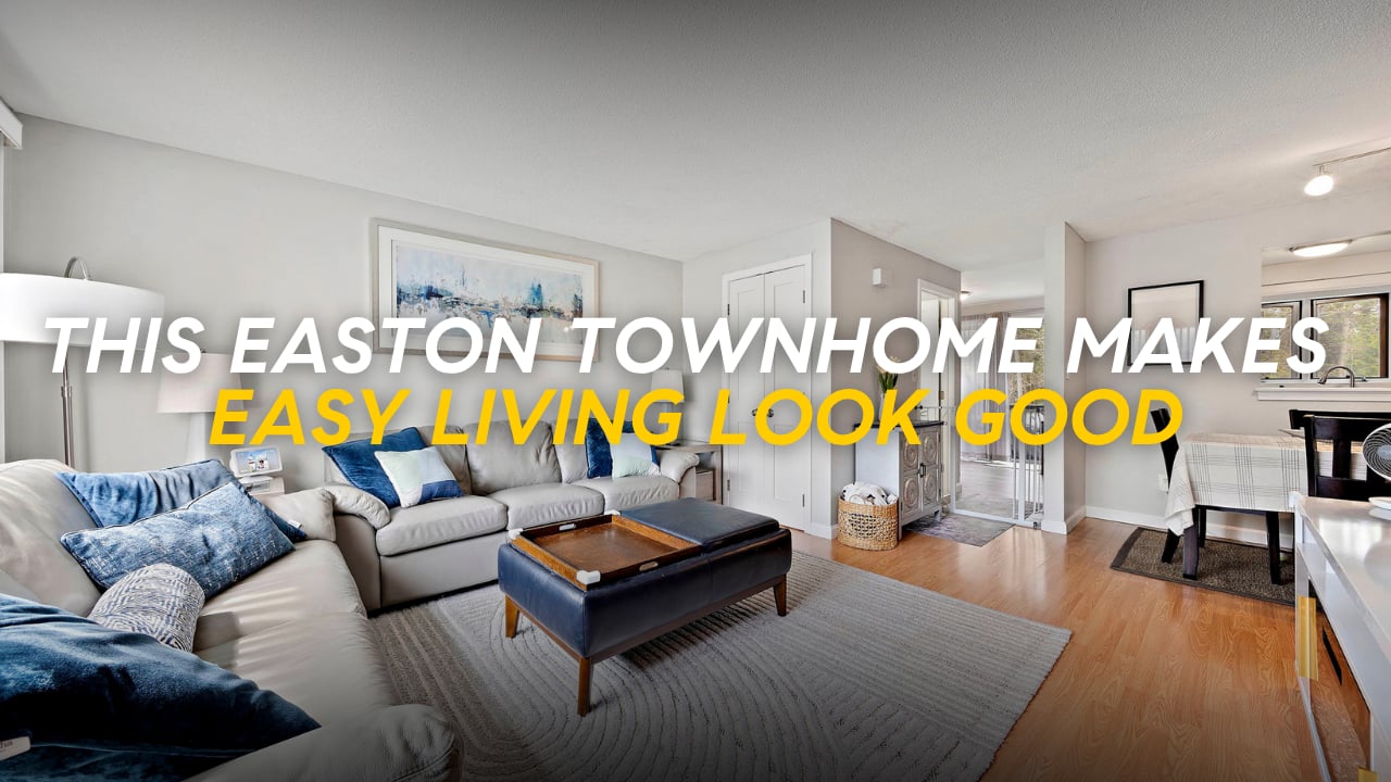 A Message for all first time home buyers
