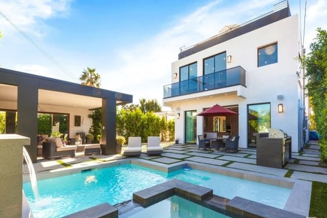 Chateau Retreat