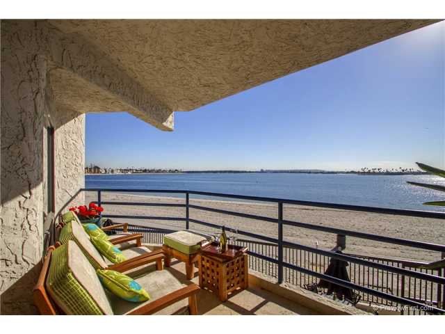 1163 Pacific Beach Drive