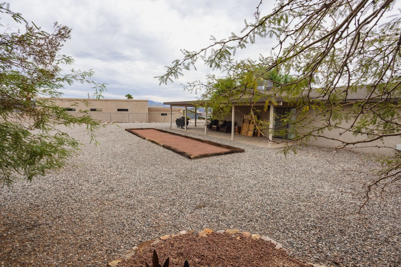 3376 Hornet Bay N