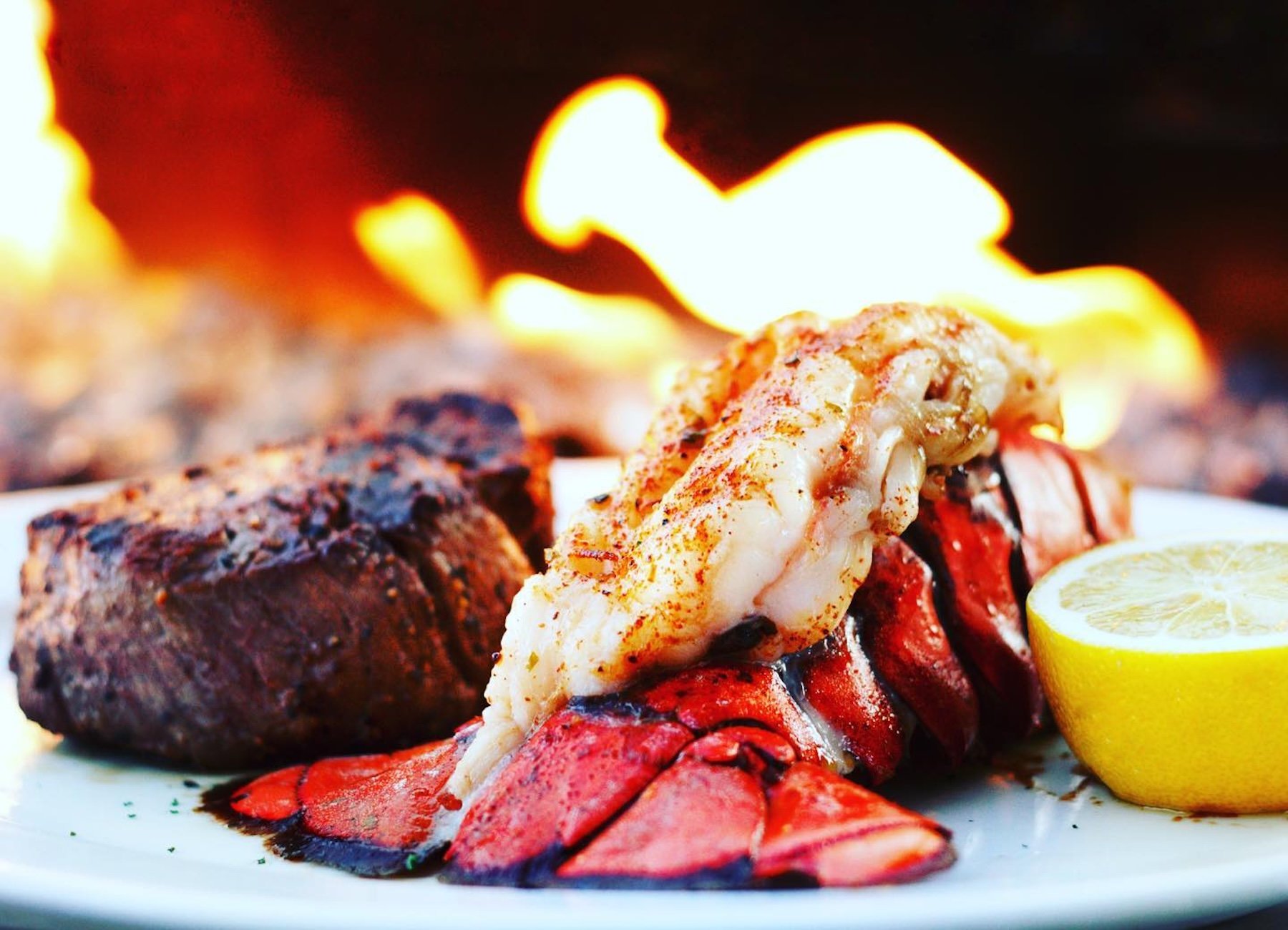 Denver Restaurant Week 2026 showcasing local Colorado cuisine