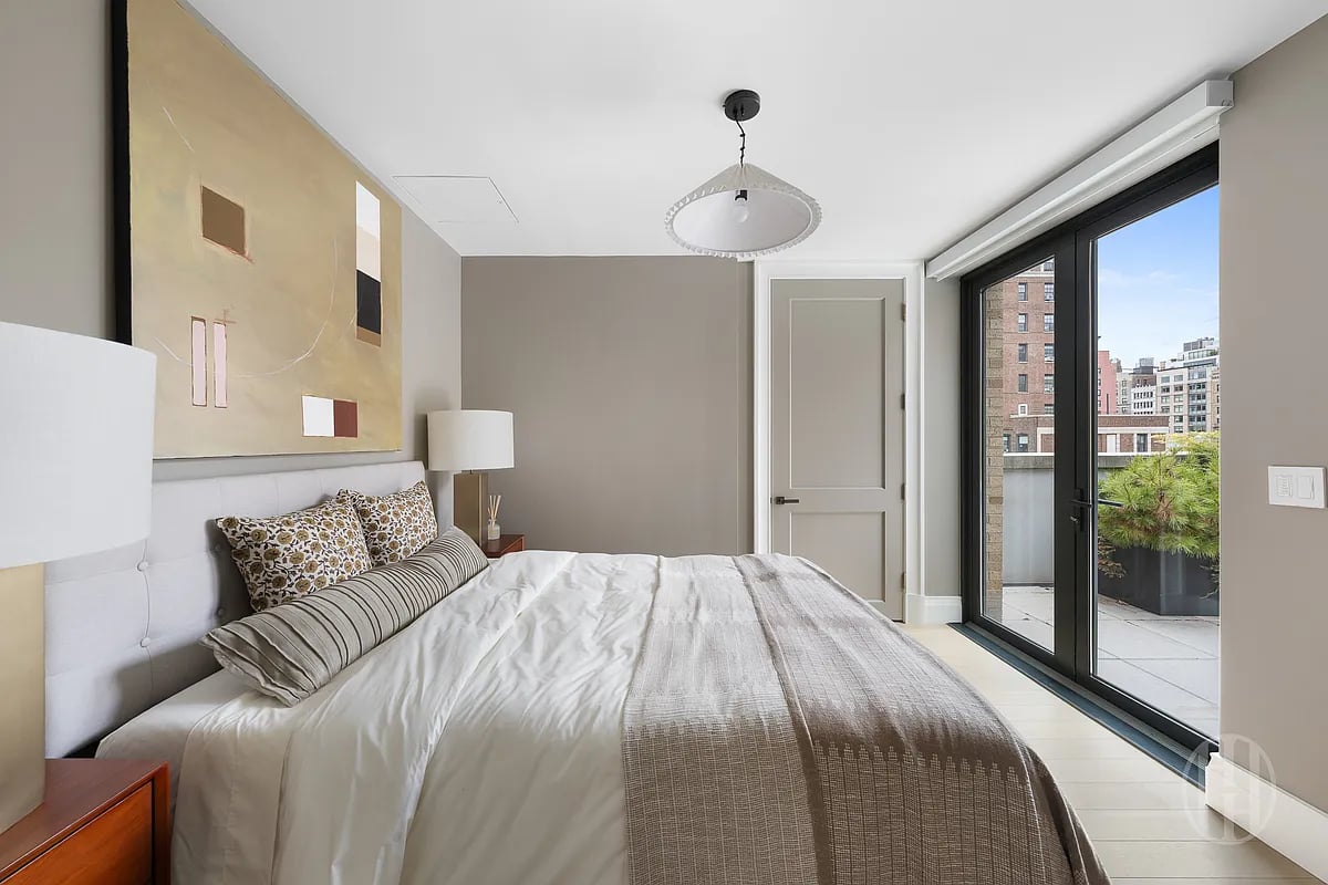164 West 74th Street PHA