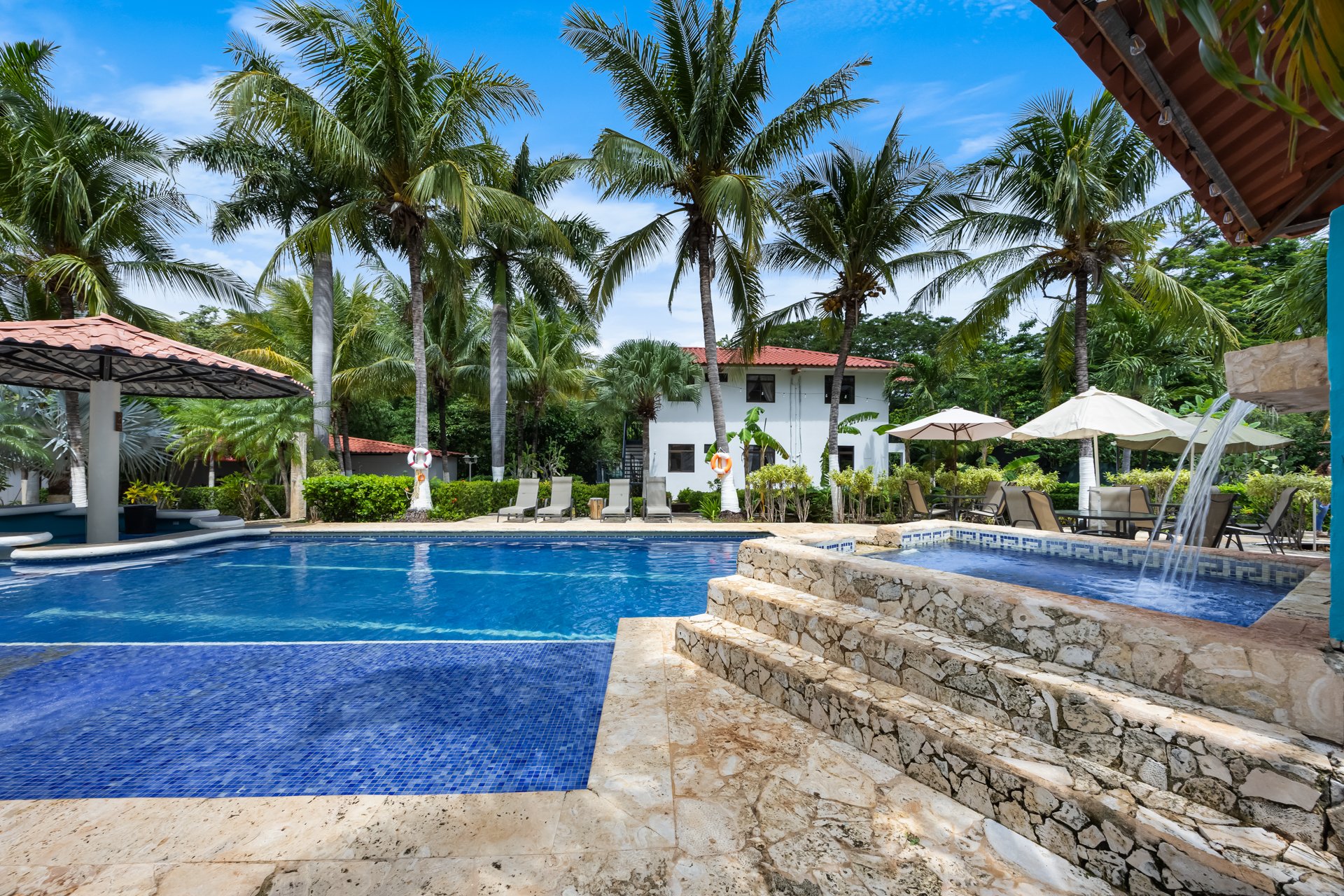 Drift Away Lodge , Playa Avellanas, Guanacaste