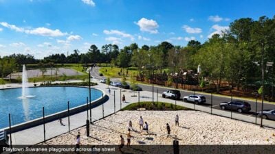 Living in Suwanee, Georgia: Why This Atlanta Suburb is a Hidden Gem