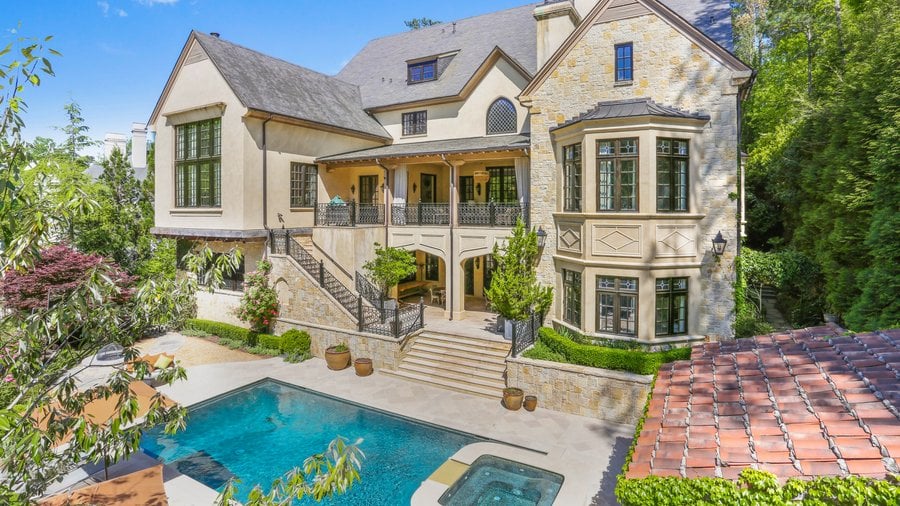Top Atlanta Real Estate Agents for Selling Homes in Johns Creek, Alpharetta & Suwanee: Reviews and Comparison