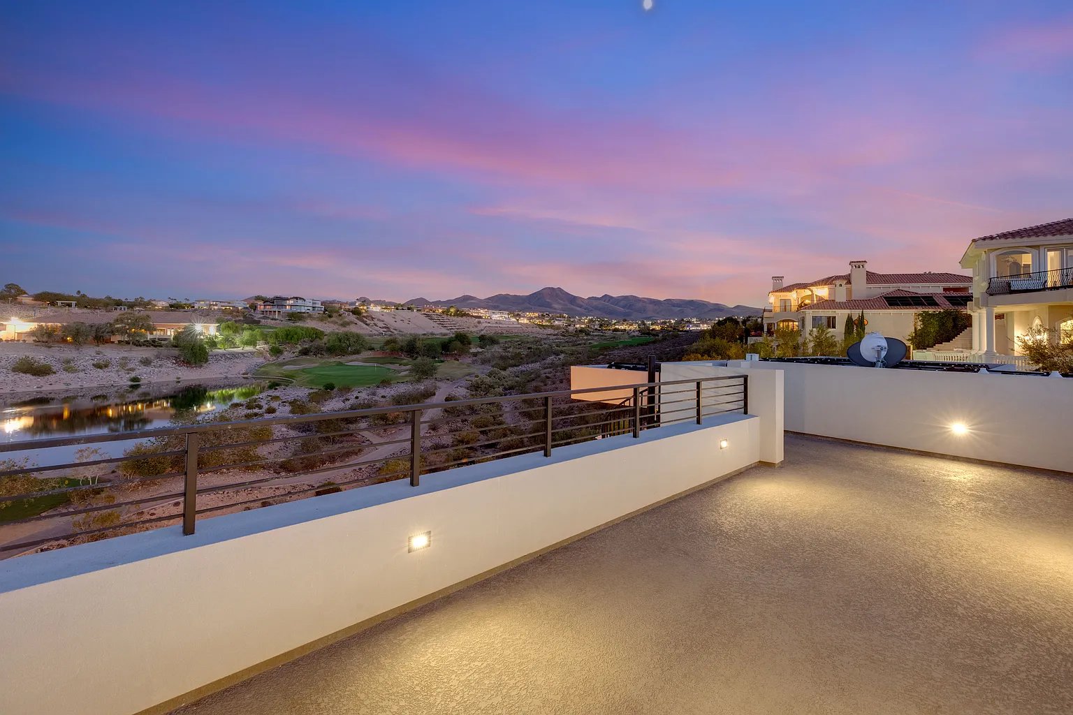 2878 Quartz Canyon Dr