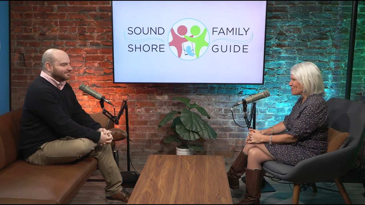 Sound Shore Family Guide: Village of Larchmont Recreation