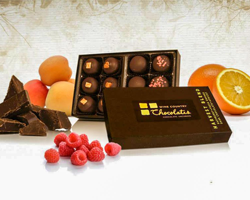 These Are the Best Halloween Treats for Adults in Sonoma County