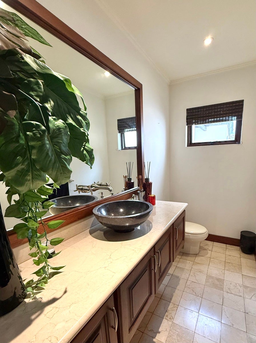 Classical Gated Corner Estate, Escazu, San Jose