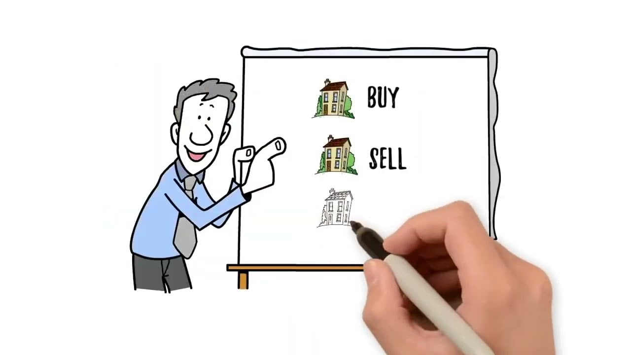 What are you looking for in a Real Estate Agent?