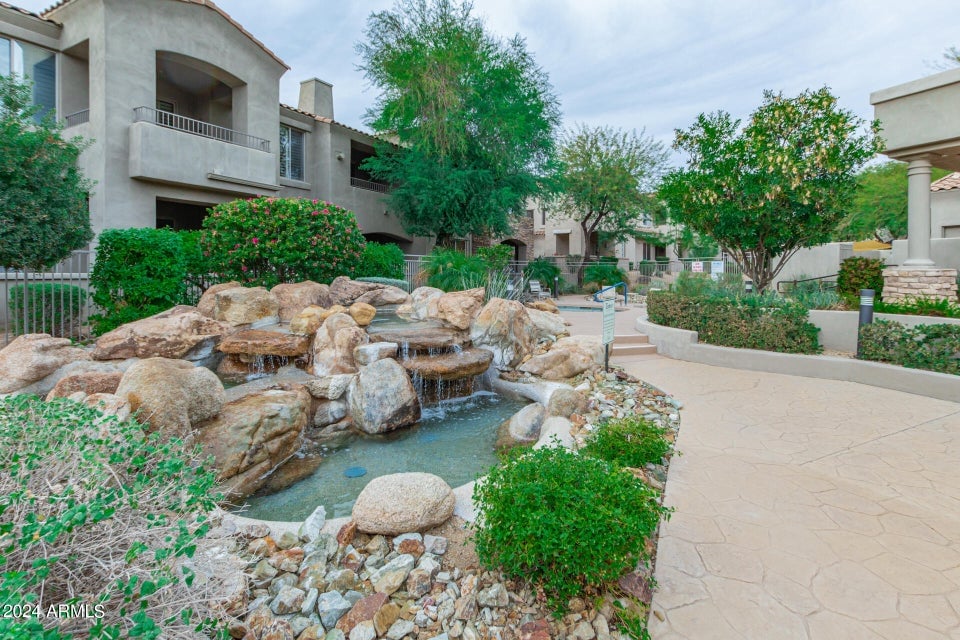 19475 N Grayhawk Dr #2102