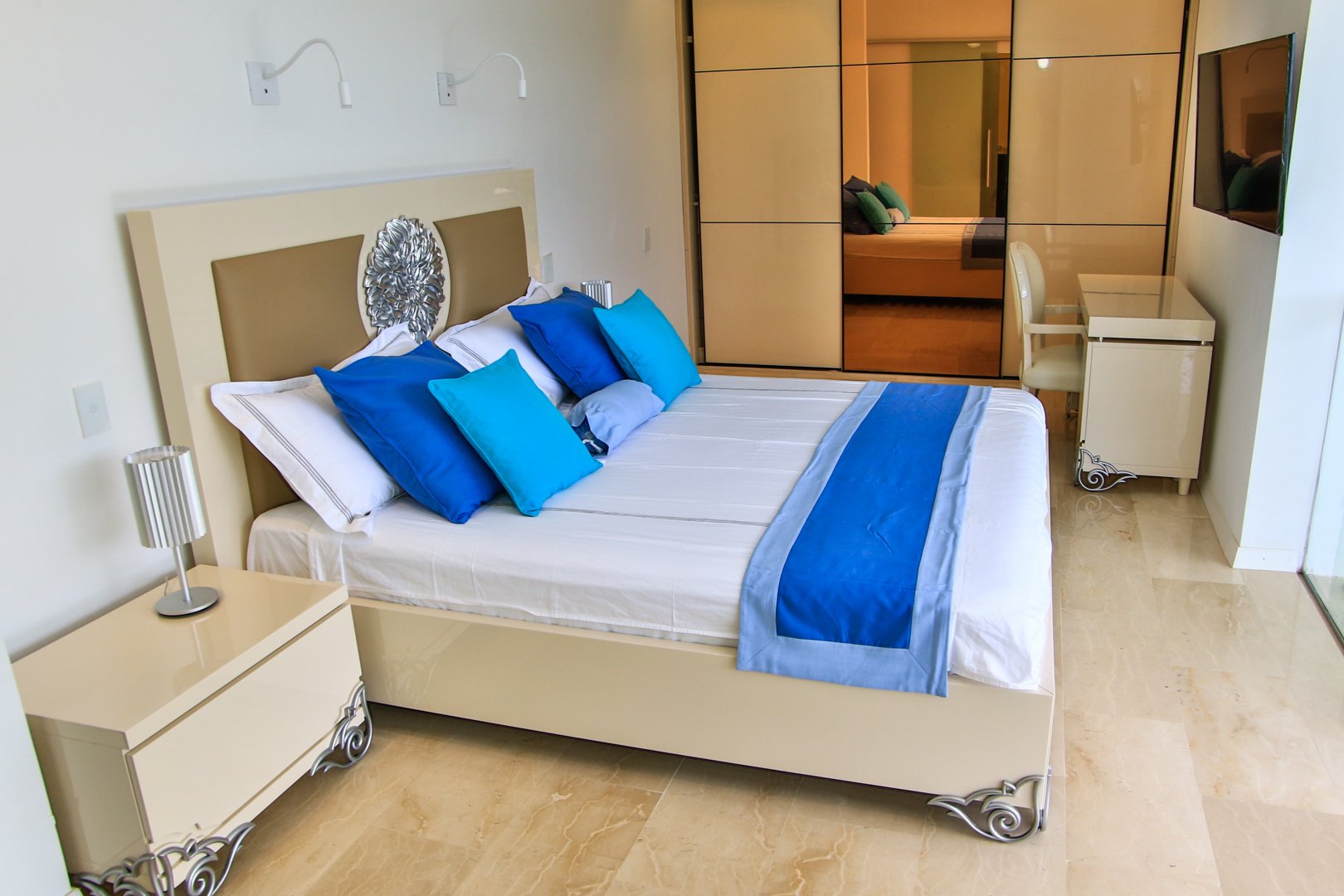 Malinche Palace | Premier Rental Property with Breathtaking Views