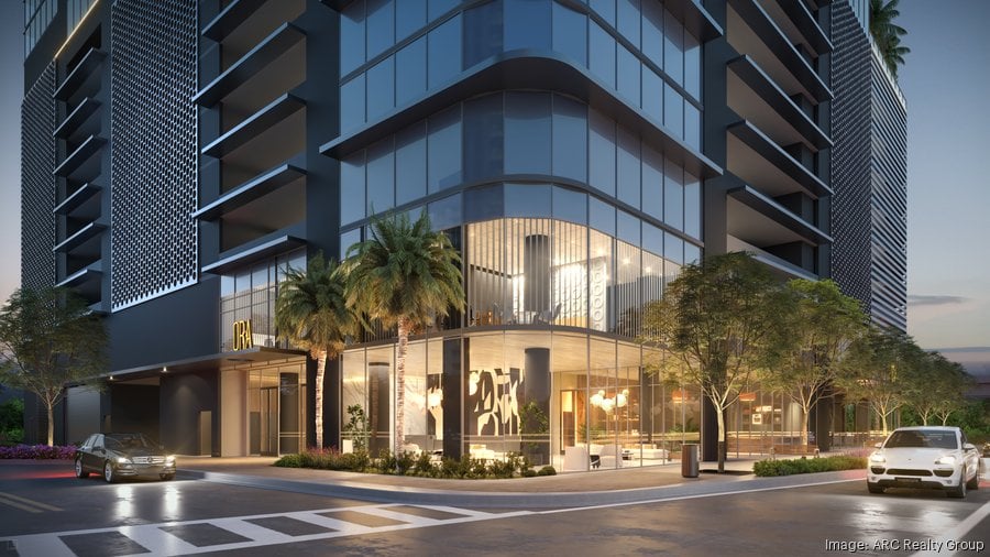 Hotel ORA Tampa
