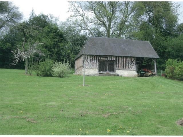 Deauville Country Home With Exceptional Garden