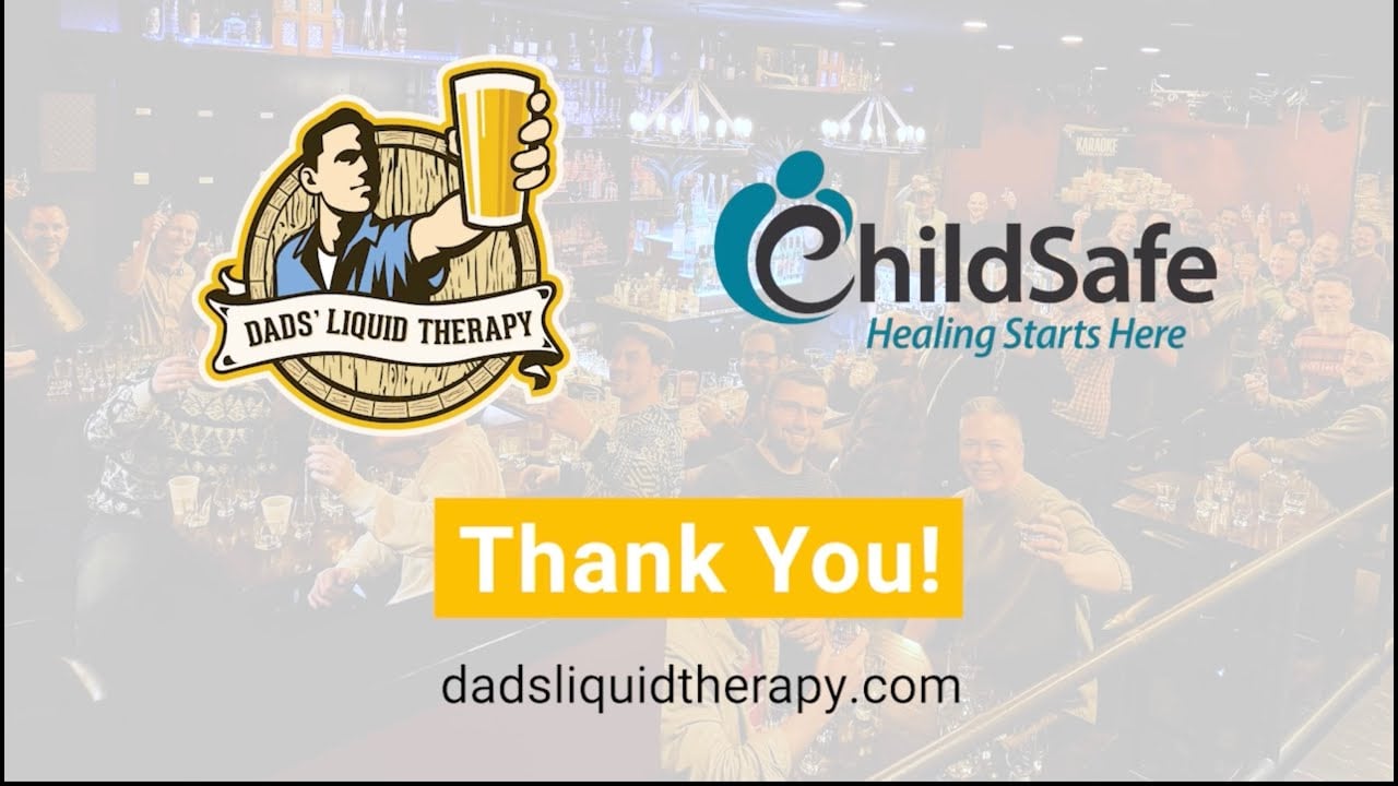 Dads Liquid Therapy 2024 Holiday Fundraiser