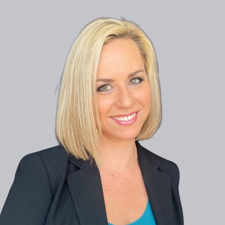 Tess Turner Frisco, TX Real Estate Agent Headshot