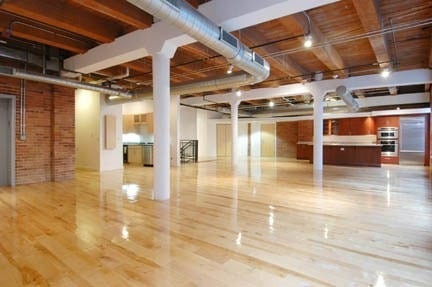Beach Street Lofts