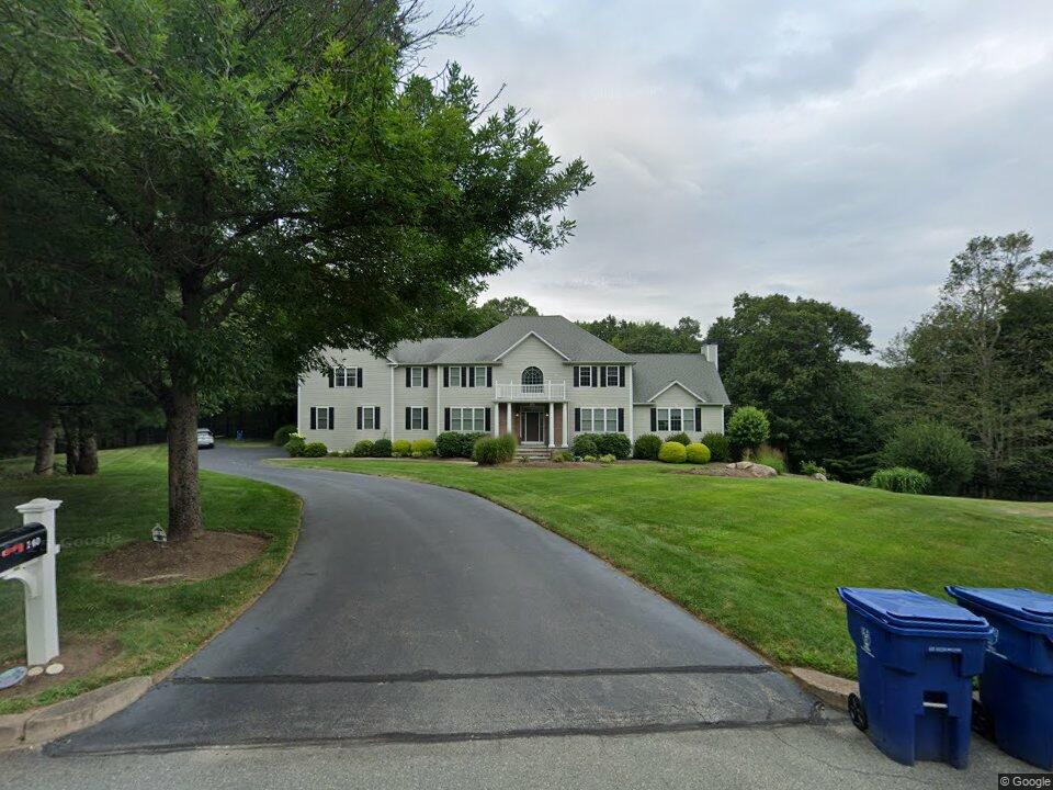 140 Bailey Boulevard