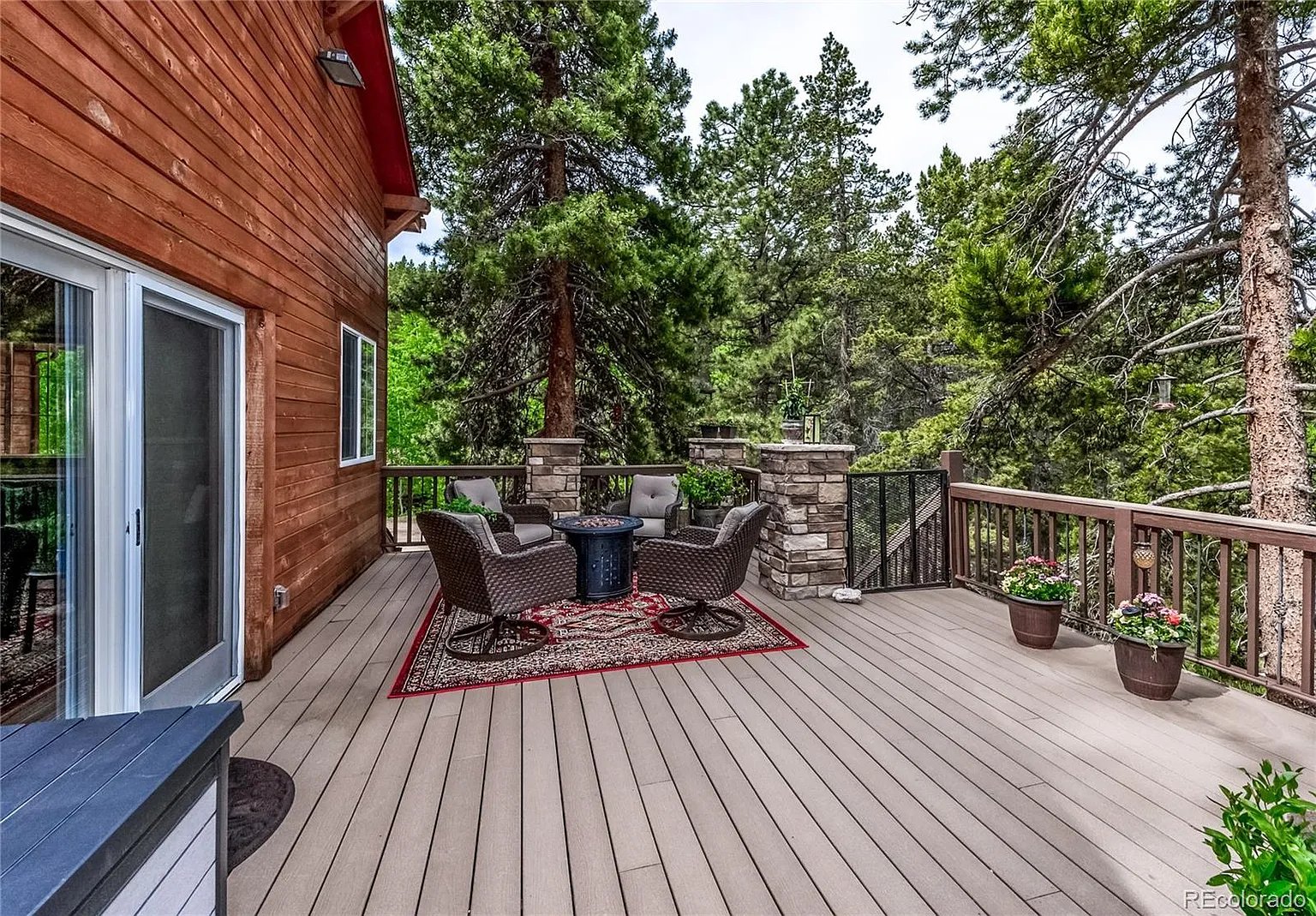 114 Old Logging Rd